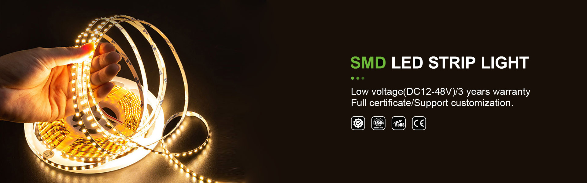 LED -szalagvilágítás,neonfény, COB szalagvilágítás,AWS (SZ) Technology Company Limited