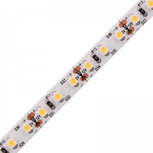 3528 120leds/m LED szalag