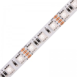 5050 60leds/m RGB LED szalag
