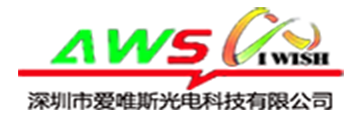 AWS (SZ) Technology Company Limited